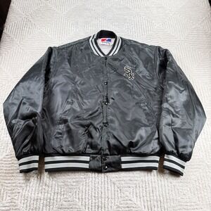 swingster | Jackets & Coats | Vintage 8s Swingster Chicago Cubs